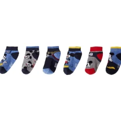 Lotto Sneakersokken^ Beenmode