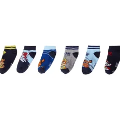 Lotto Sneakersokken^ Beenmode