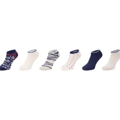 Lotto Sneakersokken^ Beenmode