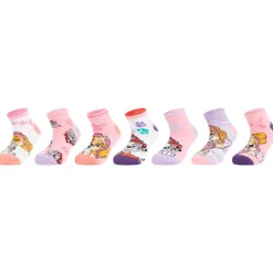 Lotto Sneakersokken^ Beenmode