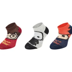 Marvel Sneakersokken^ Beenmode