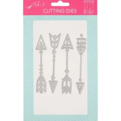 Disney Snij- En Embossingmal^ Knutselen