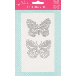 Disney Snij- En Embossingmal^ Knutselen