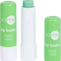 Chupa Chups So Me Lippenbalsem^ Gezichtsverzorging