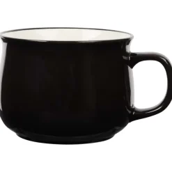 Merk Soepkom^ Servies