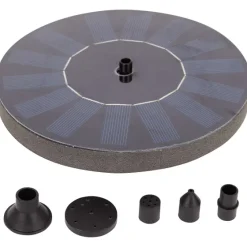 Merk Solar Fontein^ Tuindecoratie