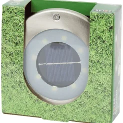 Merk Solar Grondlamp^ Buitenverlichting