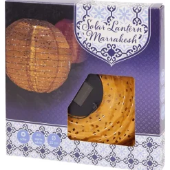 Merk Solar Lampion^ Buitenverlichting