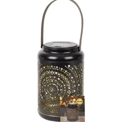 Merk Solar Lantaarn^ Buitenverlichting