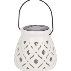 Merk Solar Lantaarn^ Buitenverlichting