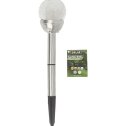 Merk Solar Ledlamp^ Buitenverlichting