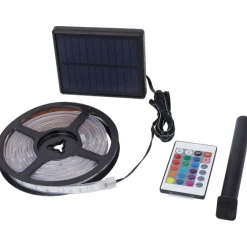 Merk Solar Ledstrip^ Buitenverlichting