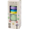 Merk Solar Lichtsnoer^ Buitenverlichting