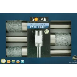 Merk Solar Tuinlampen^ Buitenverlichting