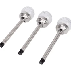 Merk Solar Tuinstekers Op Zonne-Energie^ Buitenverlichting