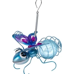 Merk Solarlamp Hangend Dier^ Tuindecoratie