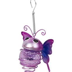 Merk Solarlamp Hangend Dier^ Tuindecoratie