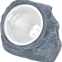 Merk Solar-Ledlamp^ Buitenverlichting