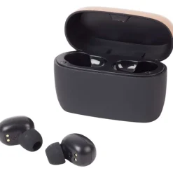 Nintendo Solix Draadloze Oordopjes^ Koptelefoons