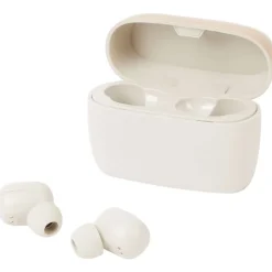 Nintendo Solix Draadloze Oordopjes^ Koptelefoons