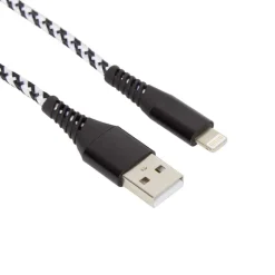 Sologic Laad- En Datakabel 8-Pins^ Kabels & Splitters