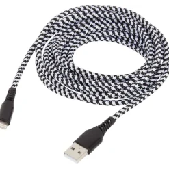 Sologic Laad- En Datakabel 8-Pins^ Kabels & Splitters