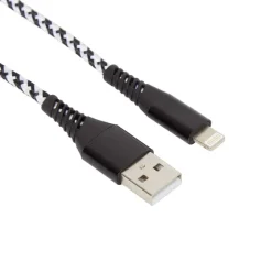 Sologic Laad- En Datakabel 8-Pins^ Kabels & Splitters