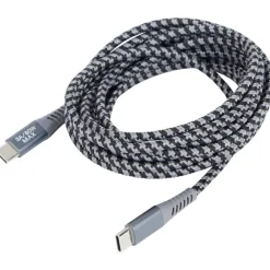 Sologic Laad- En Datakabel Usb-C Naar Usb-C^ Kabels & Splitters