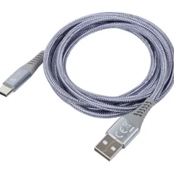 Sologic Laad- En Datakabel Usb-C^ Kabels & Splitters