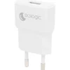 Sologic Usb-A Wandoplader^ Verlengsnoeren