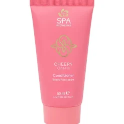Palmolive Spa Exclusives Conditioner Cheery Charm^ Lichaamsverzorging