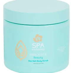 Palmolive Spa Exclusives Zeezout Bodyscrub^ Lichaamsverzorging