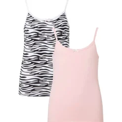 SuperTrash Spaghettitops^ Kleding