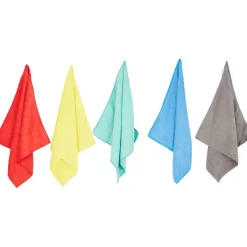 Spargo Microvezeldoeken^ Schoonmaakartikelen