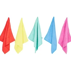 Spargo Microvezeldoeken^ Schoonmaakartikelen