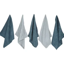 Spargo Microvezeldoeken^ Schoonmaakartikelen