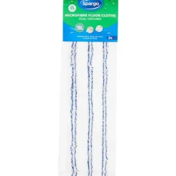 Spargo Vloerdoeken^ Schoonmaakartikelen