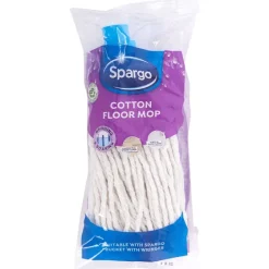 Spargo Vloermop^ Schoonmaakmiddelen