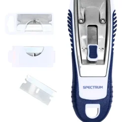 Spectrum Glasschraper^ Gereedschap