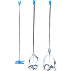 Spectrum Mixers^ Gereedschap