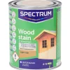 Spectrum Semi-Transparante Houtbeits Licht Eiken^ Verf