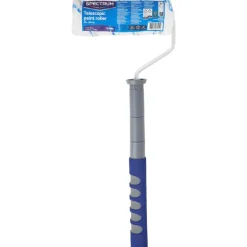 Spectrum Verfroller Met Telescoopsteel^ Verfbenodigdheden
