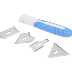 Spectrum Verfschraperset^ Verfbenodigdheden