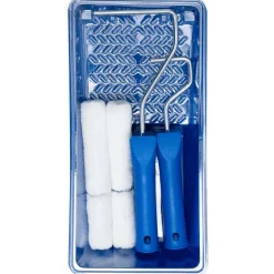 Spectrum Verfset^ Verfbenodigdheden