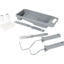 Spectrum Verfset^ Verfbenodigdheden