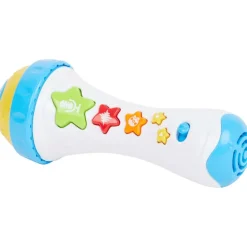 Playmobil Speelgoedmicrofoon^ Speelfiguren & -Sets