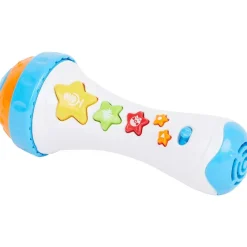 Playmobil Speelgoedmicrofoon^ Speelfiguren & -Sets