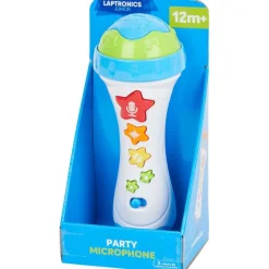 Playmobil Speelgoedmicrofoon^ Speelfiguren & -Sets