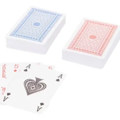 Mini Matters Speelkaarten^ Spellen