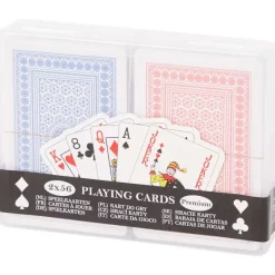 Mini Matters Speelkaarten^ Spellen